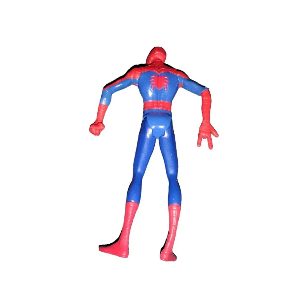 Spider-Man Across The Spider-Verse Into Action-Figure 6